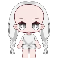Hair Side Long_006